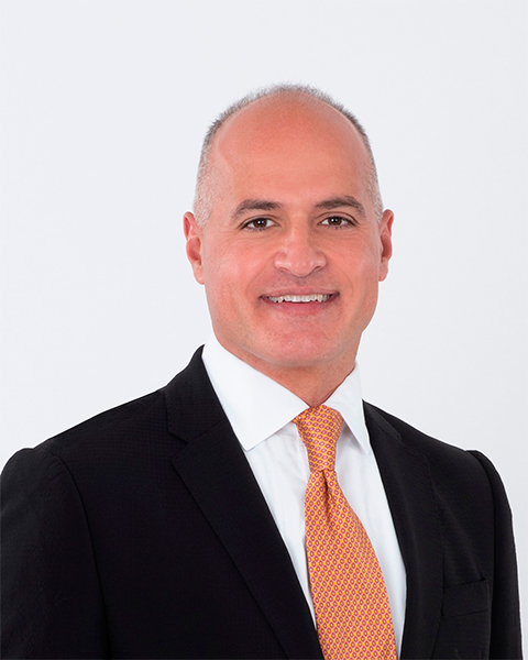 Joseph E. Chebli, MD