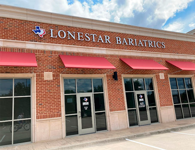 LoneStar Bariatrics