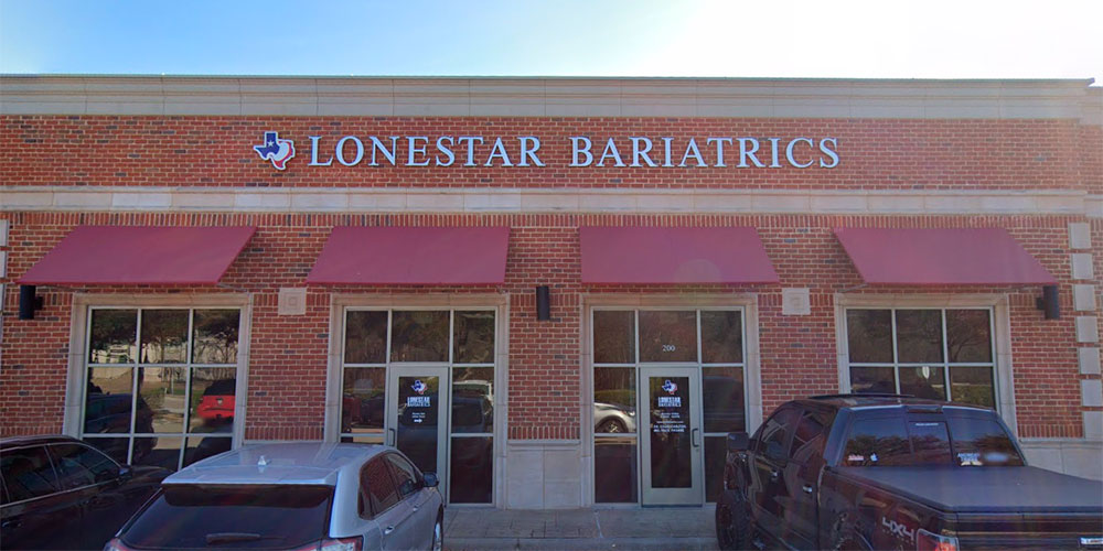 LoneStar Bariatrics