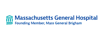 Massachusetts General Hospital Logo