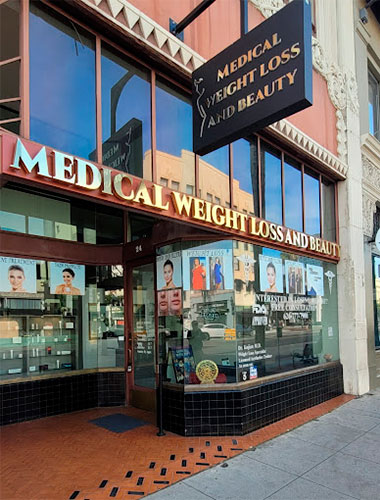 Medical Weight Loss and Beauty
