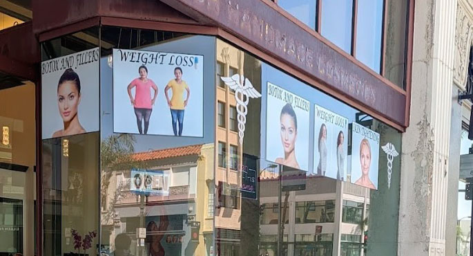 Medical Weight Loss and Beauty