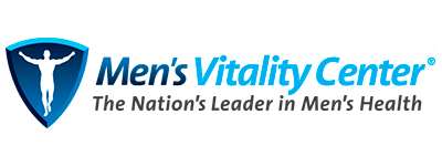 Men's Vitality Center Logo