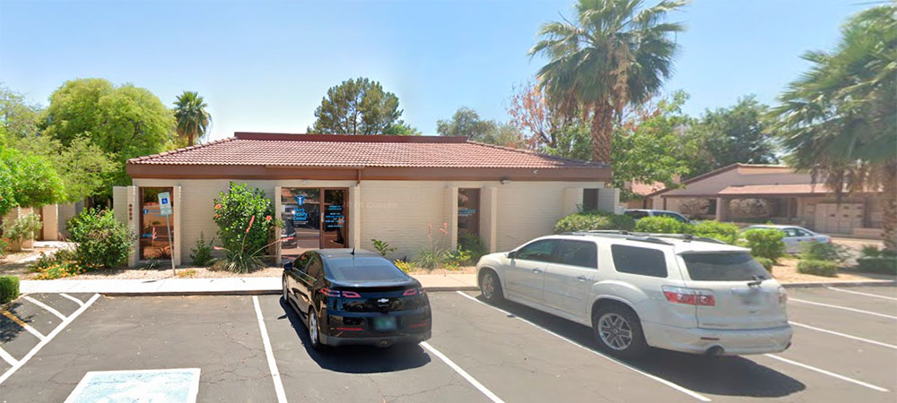 Men's Vitality Center