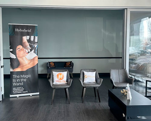 The Clinic of Dr. Anish Nihalani
