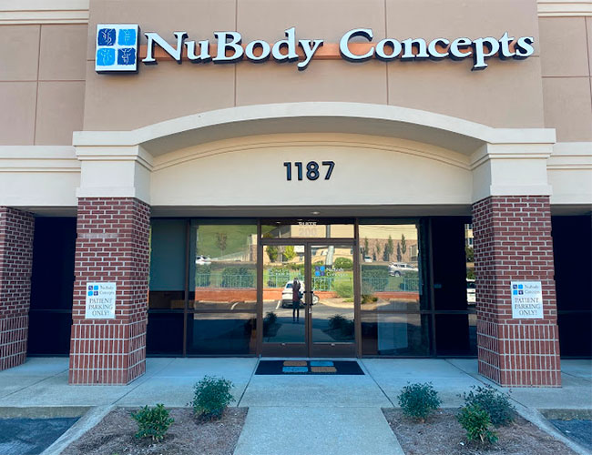 NuBody Concepts Cosmetic Surgery