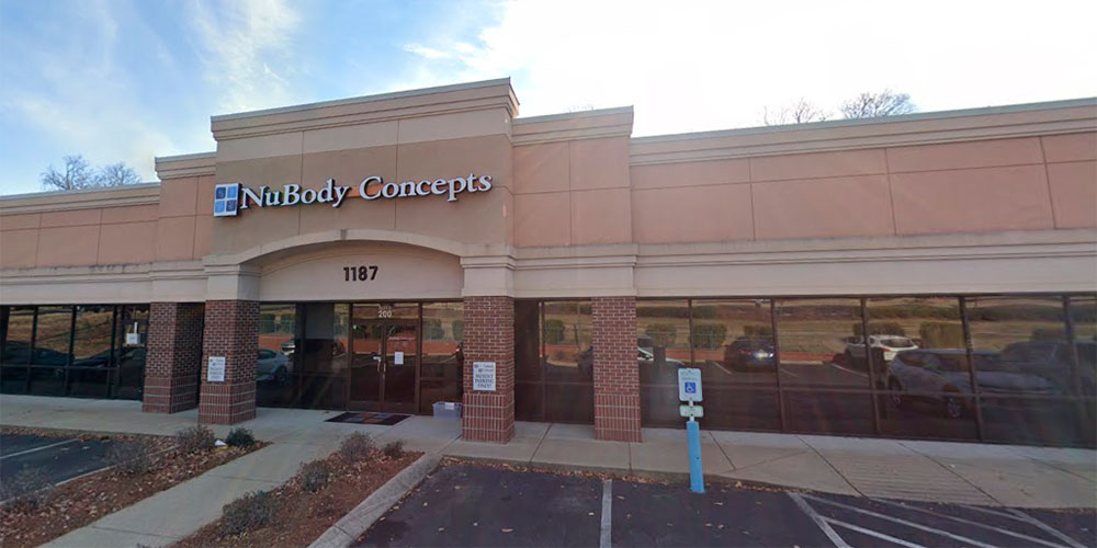 NuBody Concepts Cosmetic Surgery