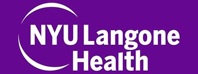 NYU Langone Health Logo