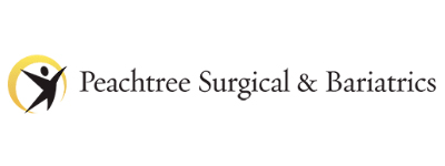 Peachtree Surgical & Bariatrics Logo