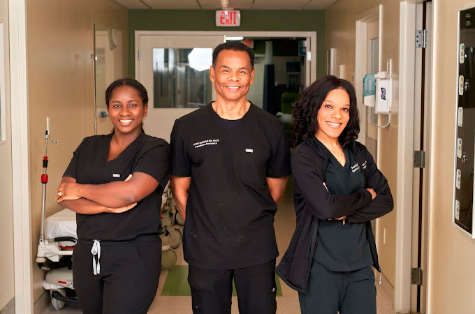 Peachtree Surgical &amp; Bariatrics Team
