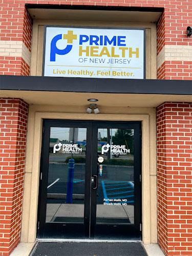 Prime Health of New Jersey