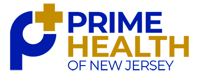 Prime Health of New Jersey Logo