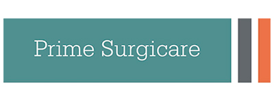 Prime Surgicare Logo