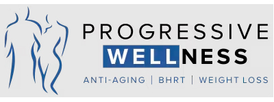 Progressive Wellness Logo