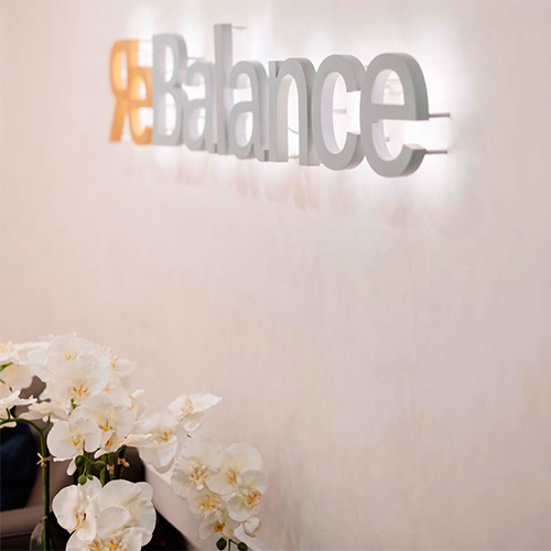 ReBalance NYC