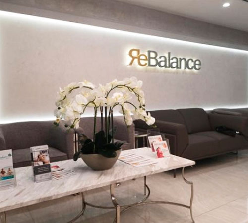 ReBalance NYC