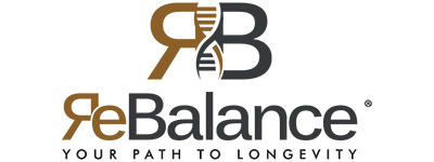 ReBalance Logo