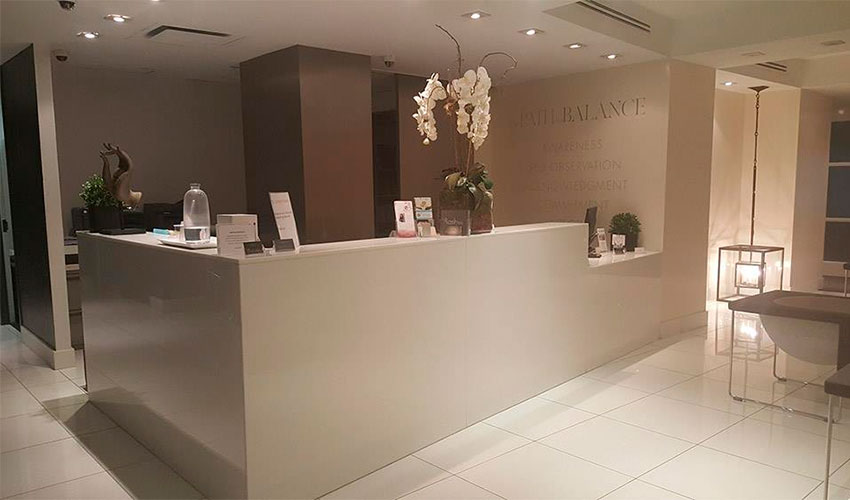 ReBalance NYC