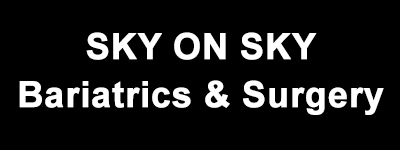 Sky On Sky Bariatrics & Surgery Logo