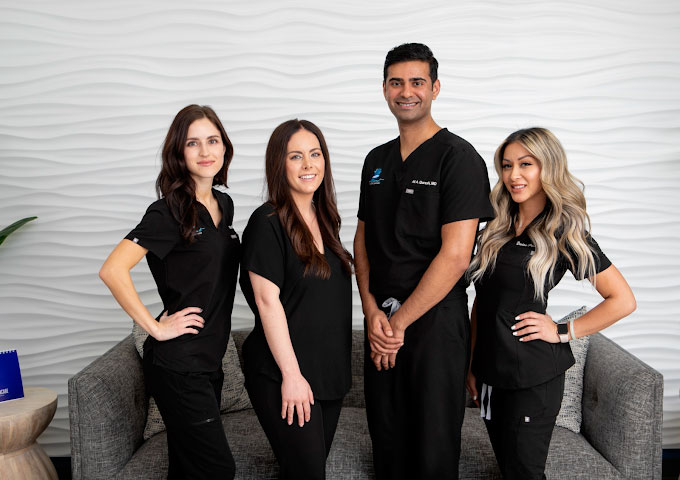South Coast Plastic Surgery Team