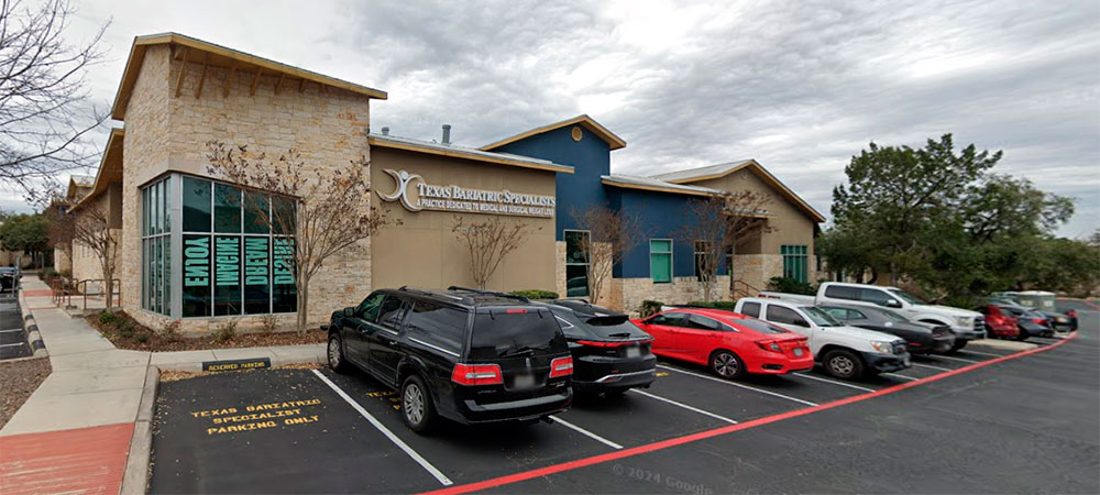 Texas Bariatric Specialists in San Antonio, TX