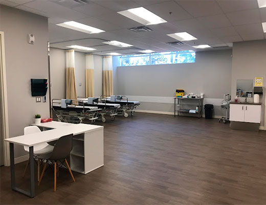 The Clinic At Beverly Hills Toronto