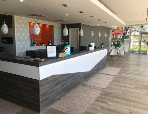 The Clinic At Beverly Hills Toronto