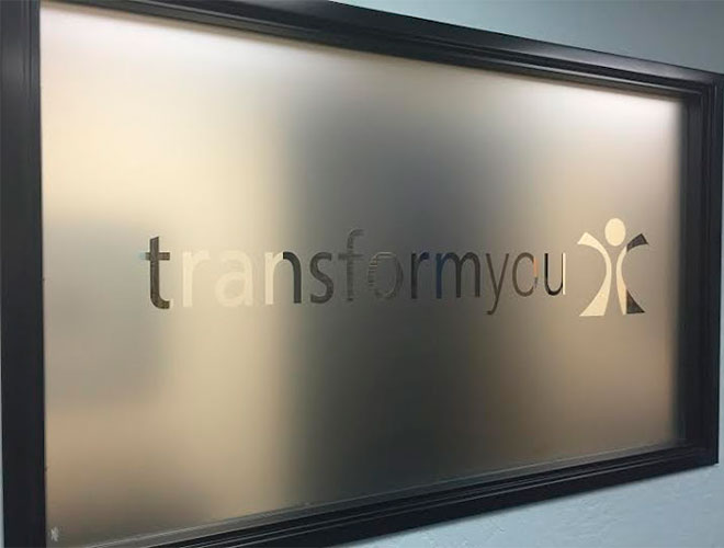 TransformYou