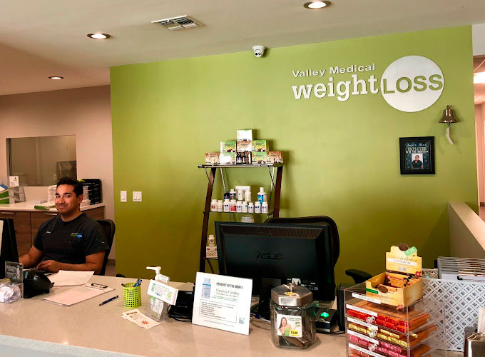 Valley Medical Weight Loss in Phoenix, AZ