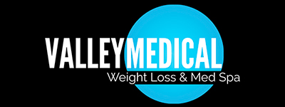 Valley Medical Weight Loss Logo