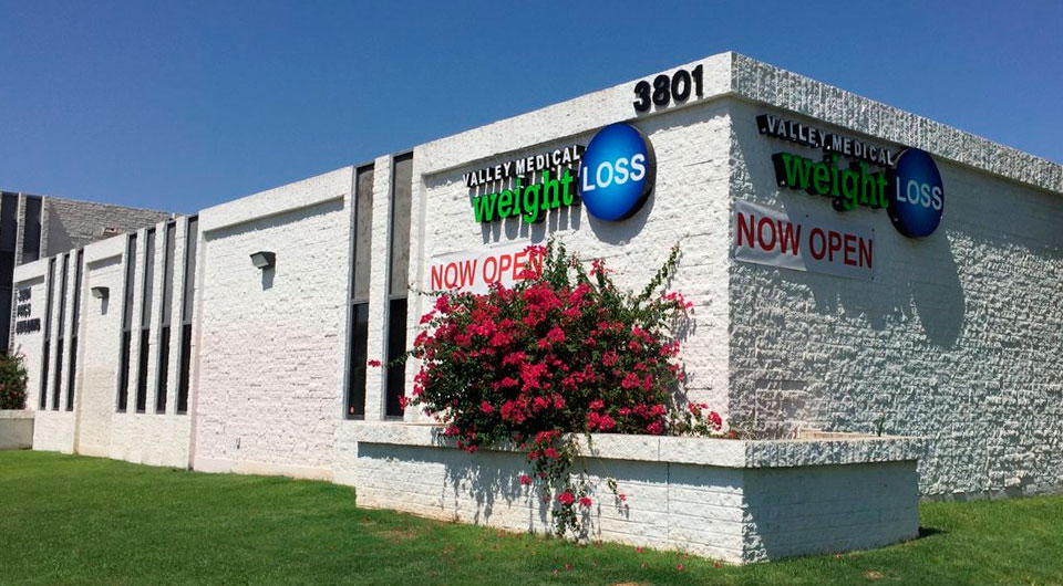 Valley Medical Weight Loss in Phoenix, AZ