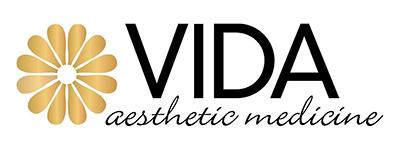 VIDA Aesthetic Medicine Logo
