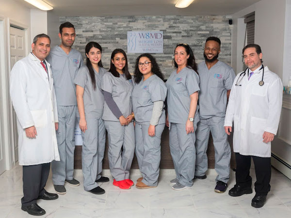 W8MD Weight Loss, Sleep &amp; MedSpa