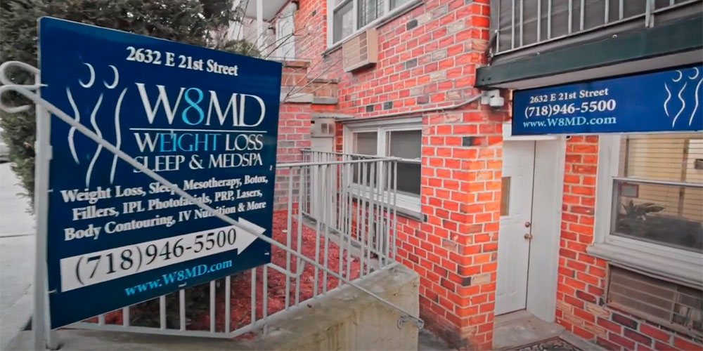 W8MD Weight Loss, Sleep &amp; MedSpa