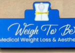 Weigh To Be