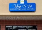 Weigh To Be