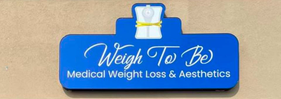 Weigh To Be