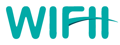 WIFH Logo