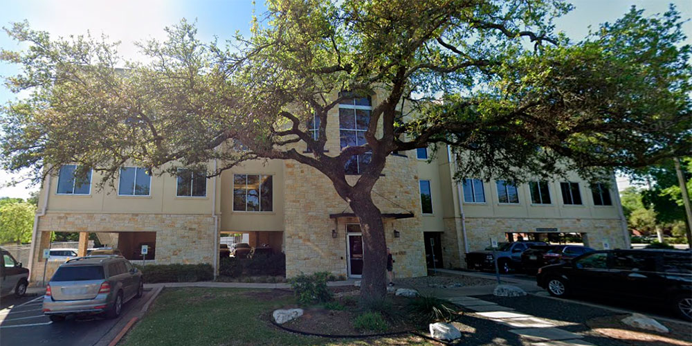 11851 Jollyville Road, Austin, TX 78759