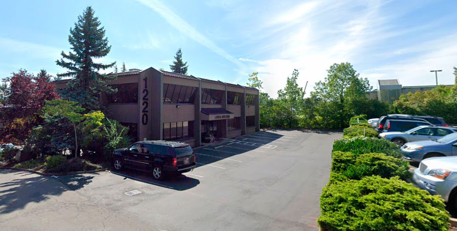1220 116th Ave NE, Bellevue, WA 98004