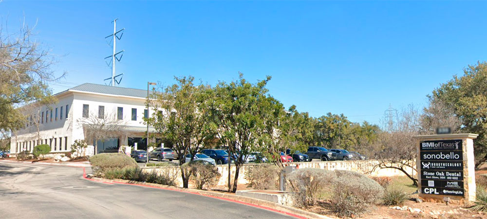 335 E. Sonterra Blvd., San Antonio, TX 78258