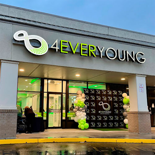 4Ever Young Spring Lake