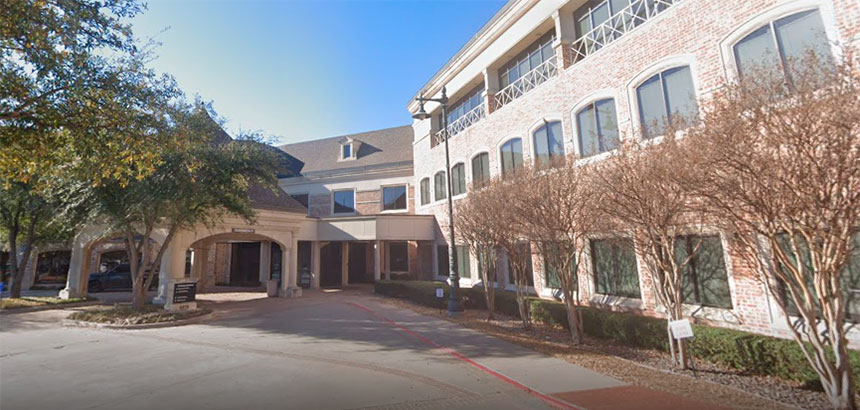 5575 Warren Pkwy, Frisco, TX 75034