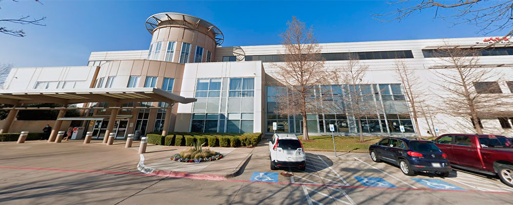 6020 W Parker Rd, Plano, TX 75093