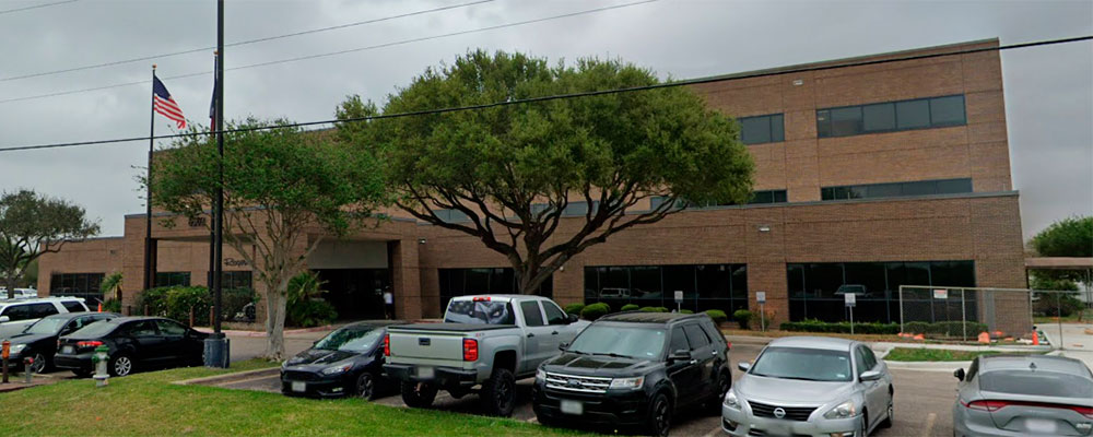 6502 Nursery Drive, Victoria, TX 77904
