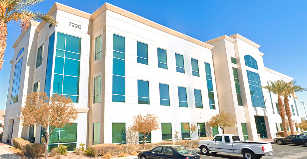 7220 S Cimarron Rd, Las Vegas, NV 89113