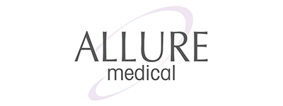 Allure Medical Logo