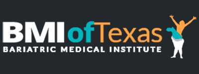 BMI of Texas Logo