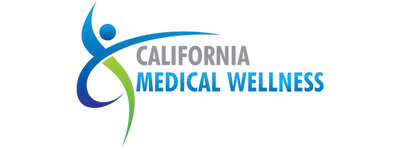 California Medical Weight Loss Logo