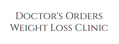 Doctor's Orders Weight Loss Clinic Logo